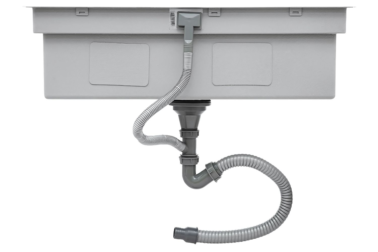 Chậu Rửa Bát 1 Hố Inox 304 Hafele HS21-SSN1S90 567.94.020