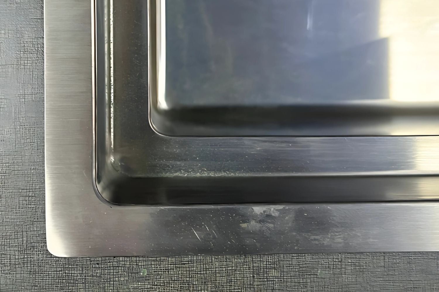 Chậu Rửa Bát 1 Hố Inox 304 Hafele HS21-SSN1S90 567.94.020