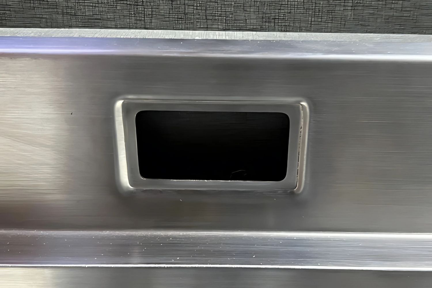 Chậu Rửa Bát 1 Hố Inox 304 Hafele HS21-SSN1S90 567.94.020