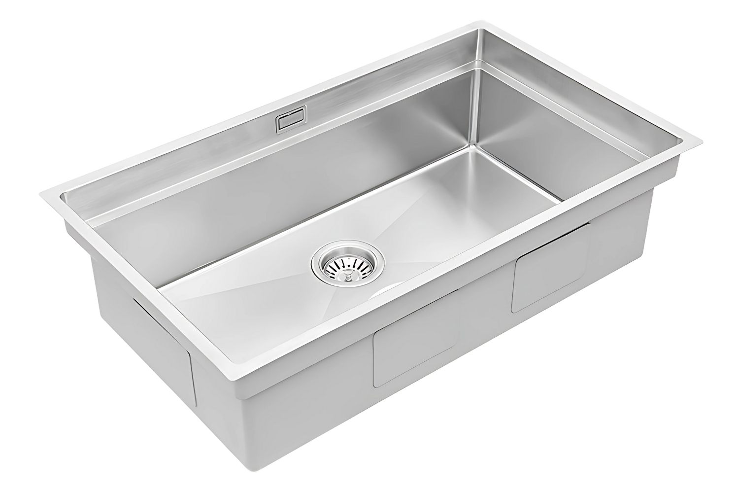 Chậu Rửa Bát 1 Hố Inox 304 Hafele HS21-SSN1S90 567.94.020