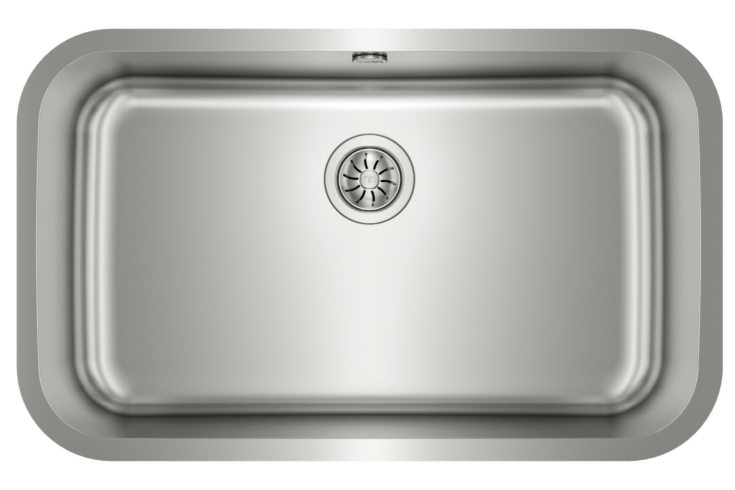 Chậu Rửa Bát 1 Hố Inox 304 Teka BE 74.43-20 1B