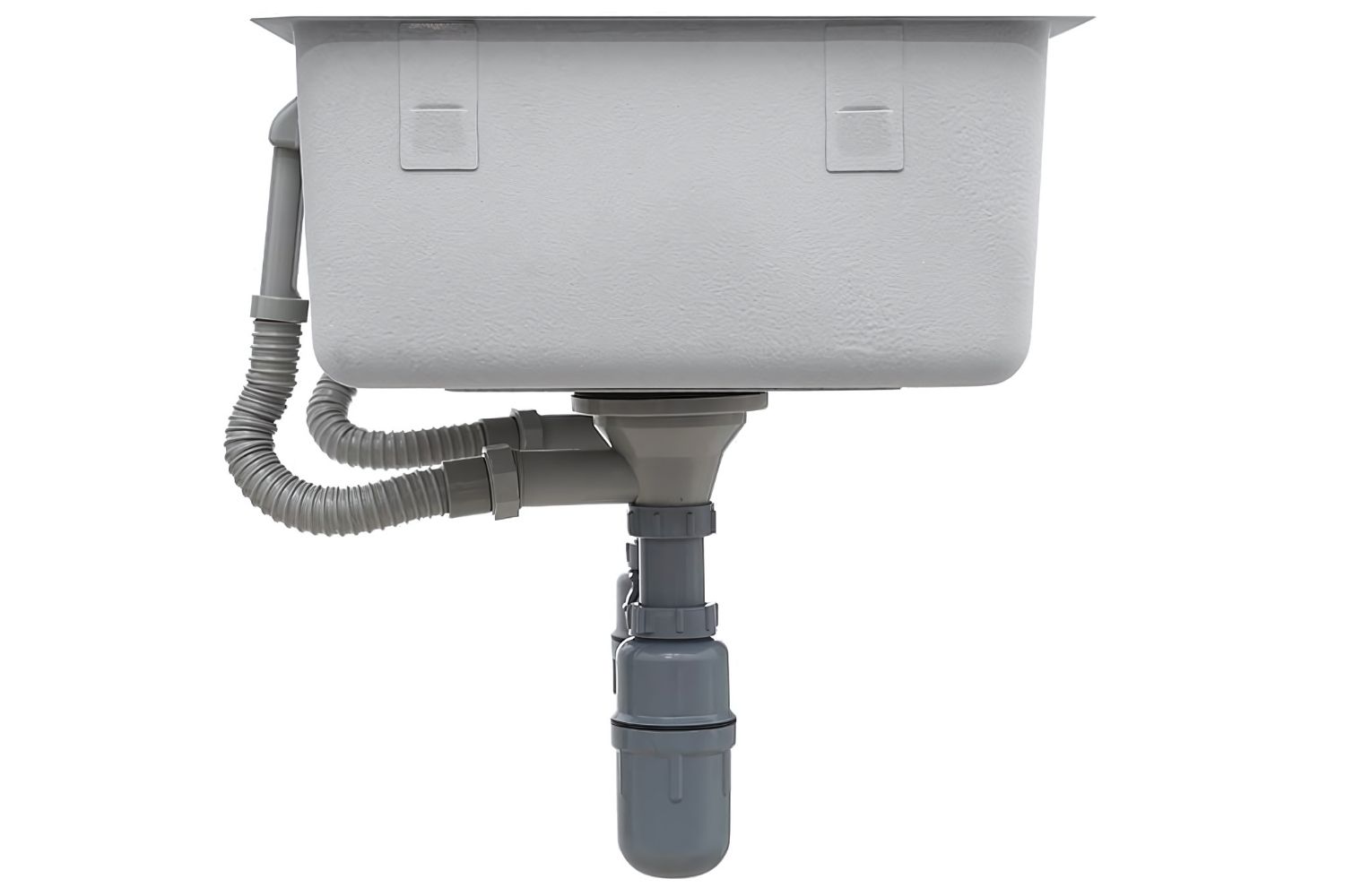 Chậu Rửa Bát 2 Hố Inox 304 Hafele HS19-SSN2S90S 567.23.020