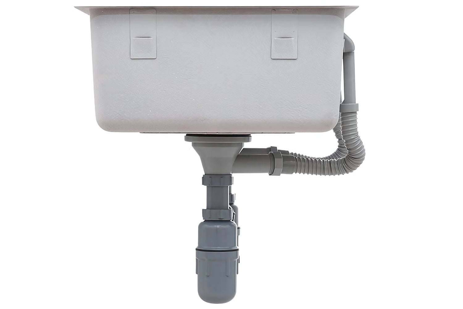 Chậu Rửa Bát 2 Hố Inox 304 Hafele HS19-SSN2S90S 567.23.020