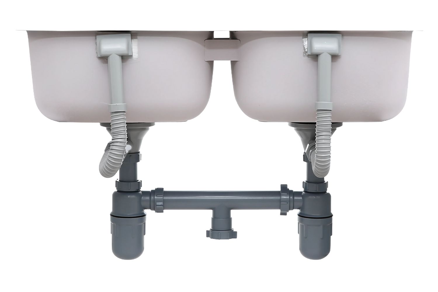 Chậu Rửa Bát 2 Hố Inox 304 Hafele HS20-SSN2R90S 567.20.506