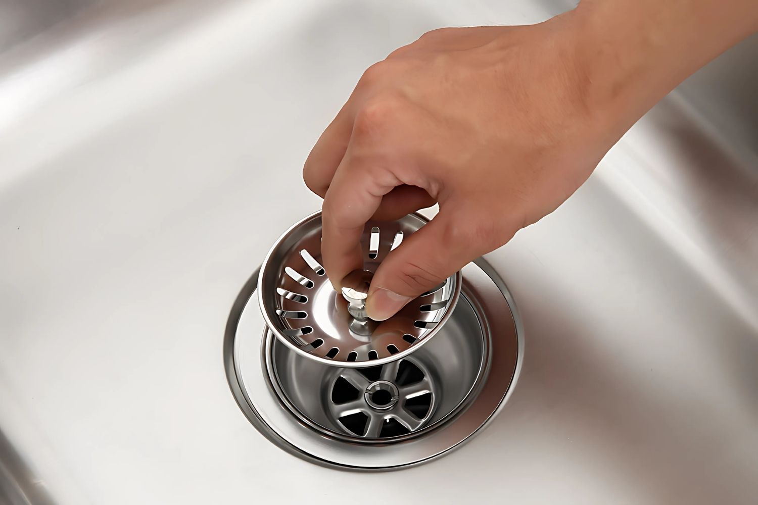 Chậu Rửa Bát 2 Hố Inox 304 Hafele HS20-SSN2R90S 567.20.506