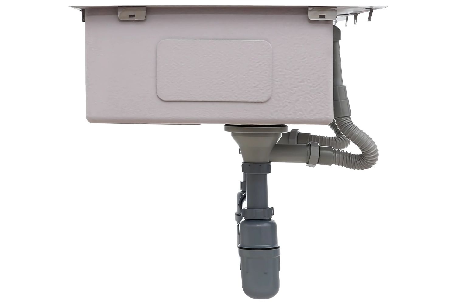 Chậu Rửa Bát 2 Hố Inox 304 Hafele HS20-SSN2S90 567.20.537