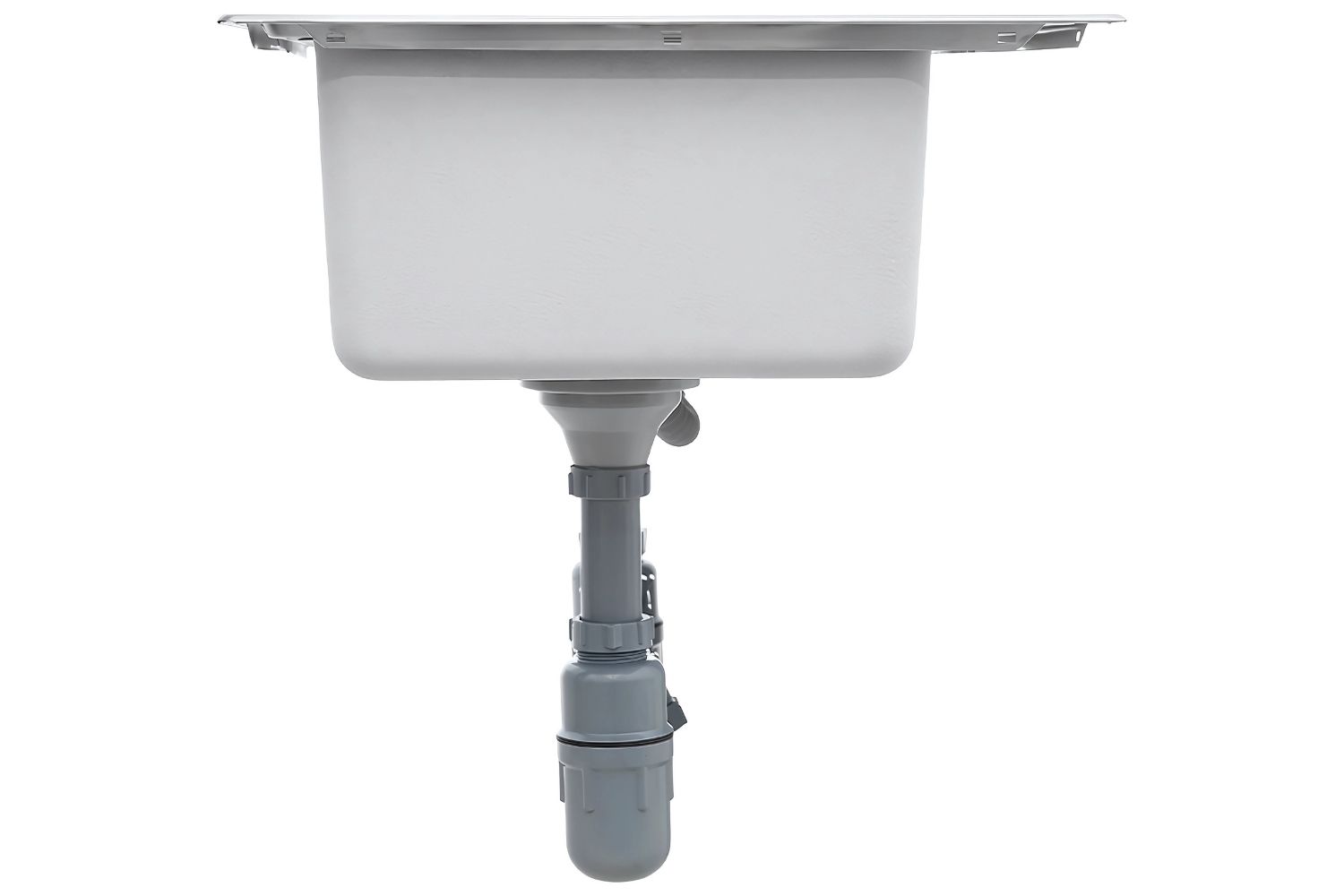 Chậu Rửa Bát 2 Hố Inox 304 Hafele HS20-SSN2S90L 567.20.546