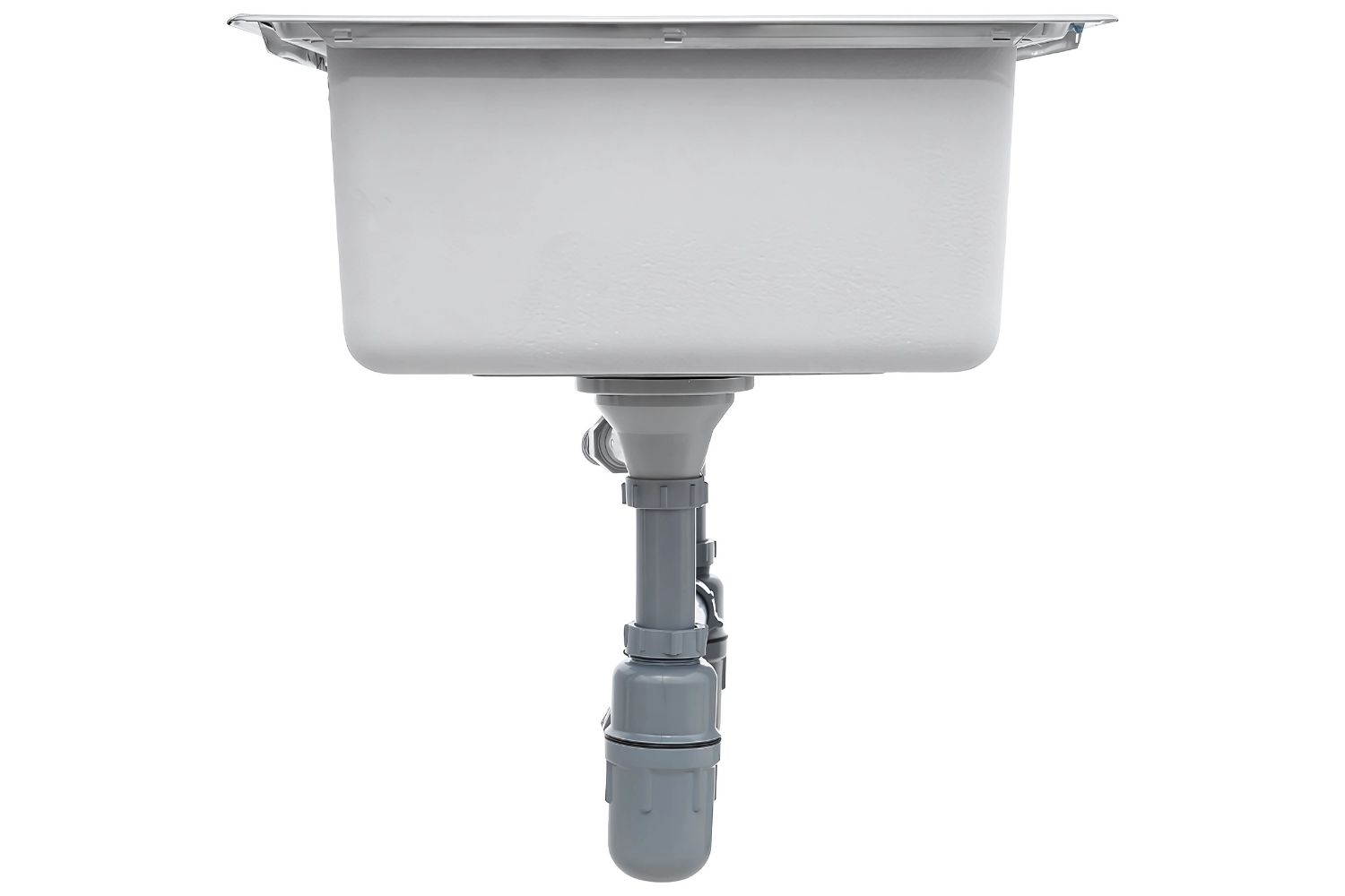 Chậu Rửa Bát 2 Hố Inox 304 Hafele HS20-SSN2S90L 567.20.546