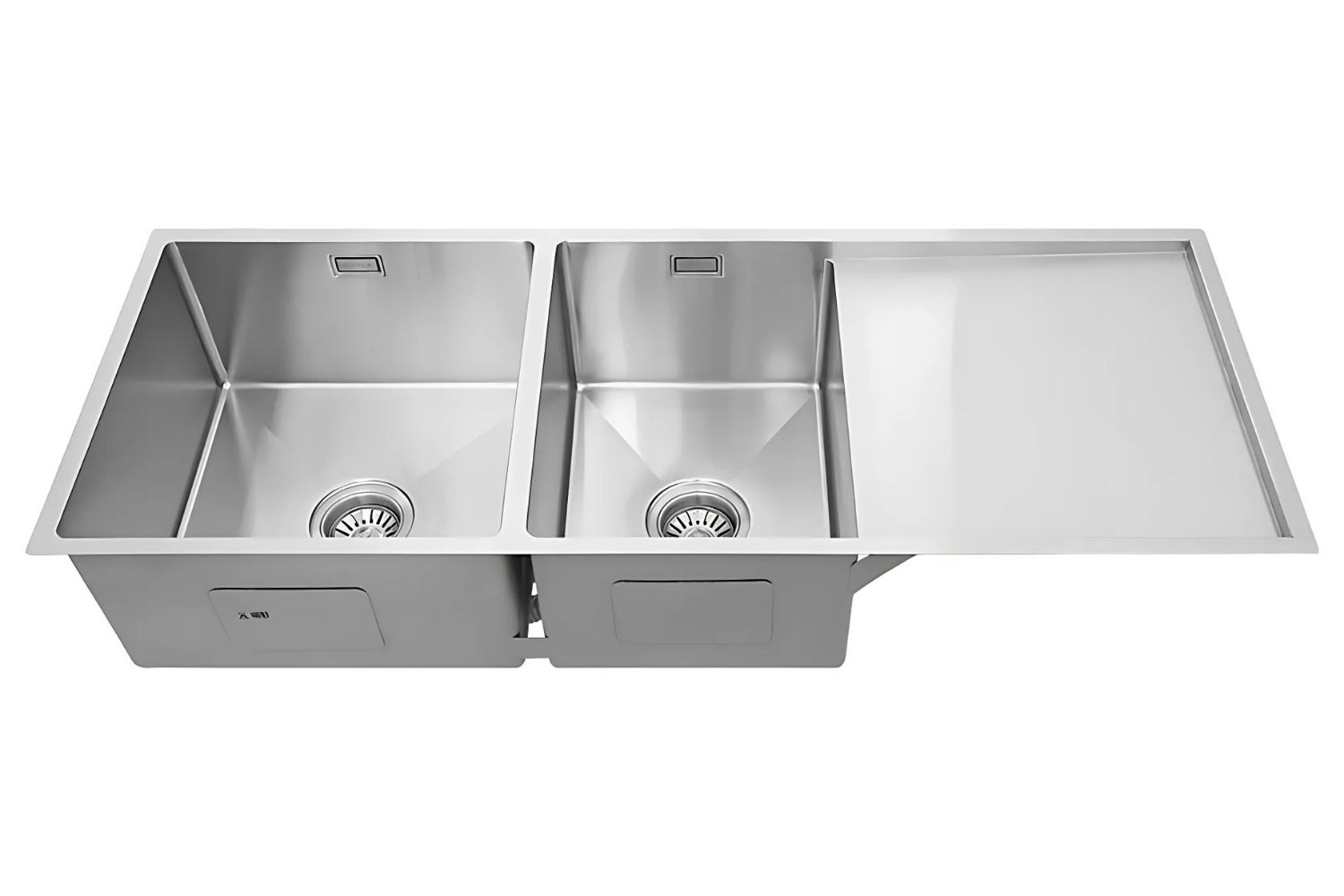 Trọn Bộ Chậu Rửa Bát Và Phụ Kiện Hafele HS21-SSD2S90L 567.94.059