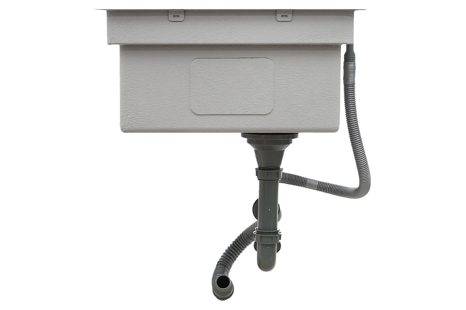 Chậu Rửa Bát 2 Hố Inox 304 Hafele HS21-SSD2S90M 567.94.040