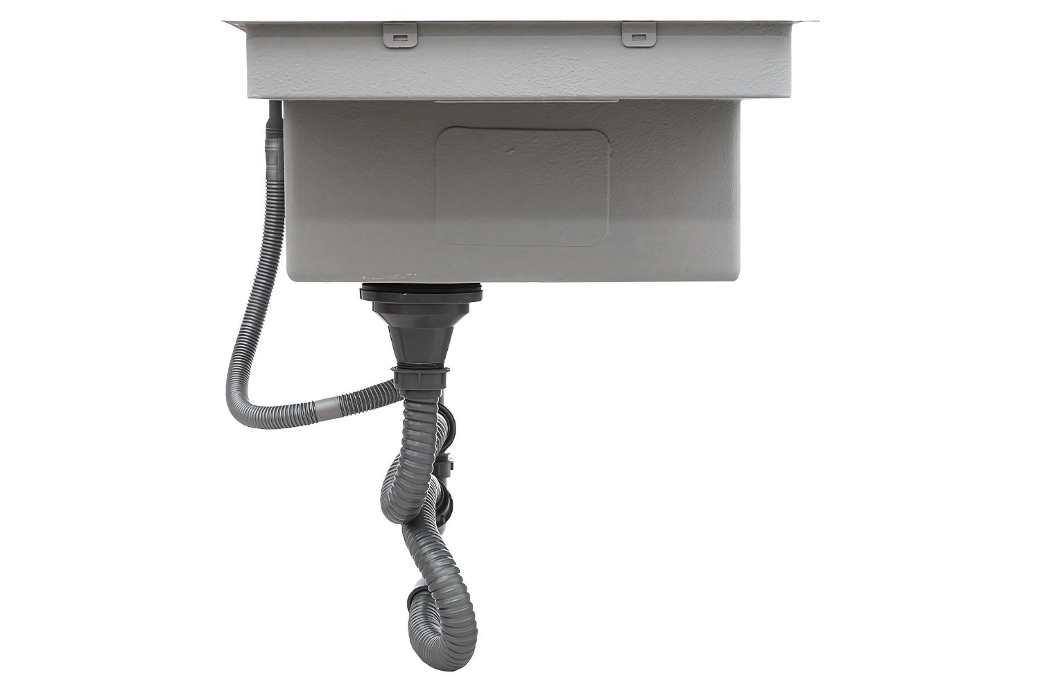 Chậu Rửa Bát 2 Hố Inox 304 Hafele HS21-SSD2S90M 567.94.040