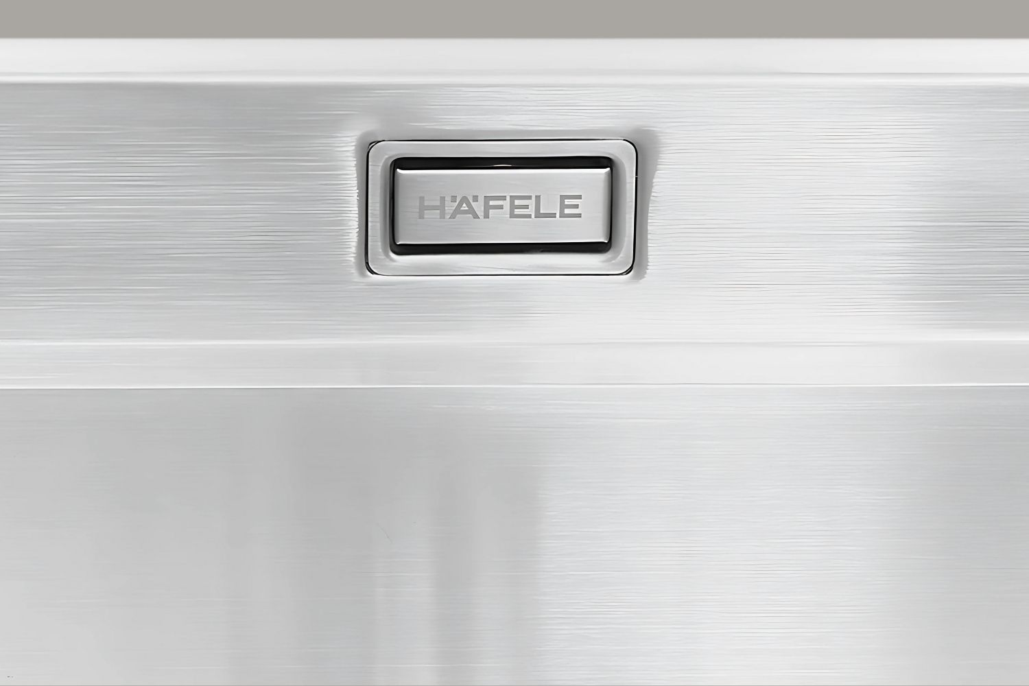 Chậu Rửa Bát 2 Hố Inox 304 Hafele HS21-SSN2S90 567.94.030