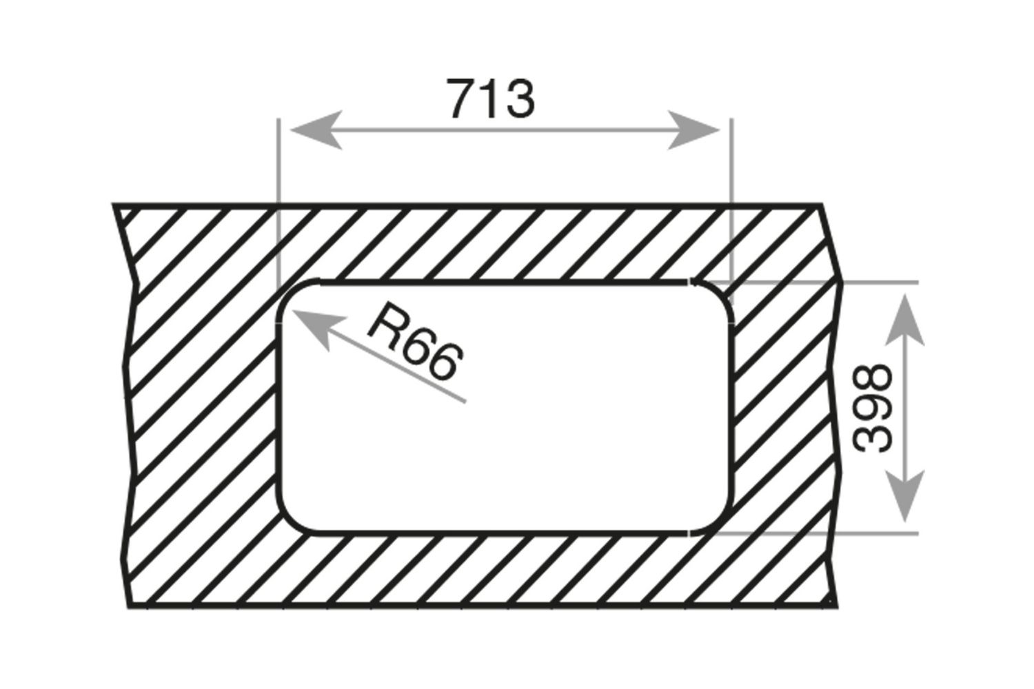 Chậu Rửa Bát 2 Hố Inox 304 Teka BE 2B 785