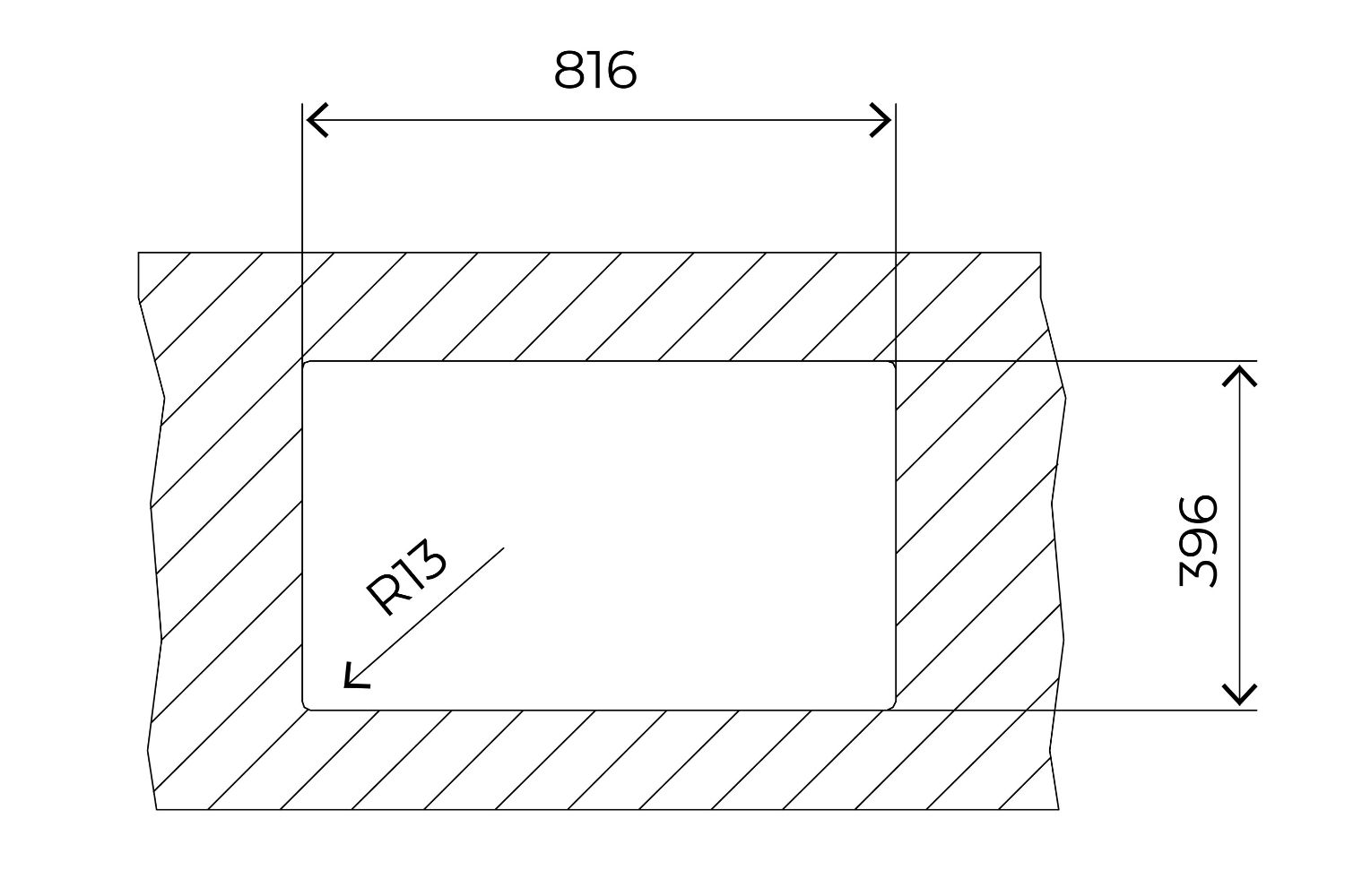 Chậu Rửa Bát 2 Hố Inox 304 Teka BE LINEA RS15 2B 860