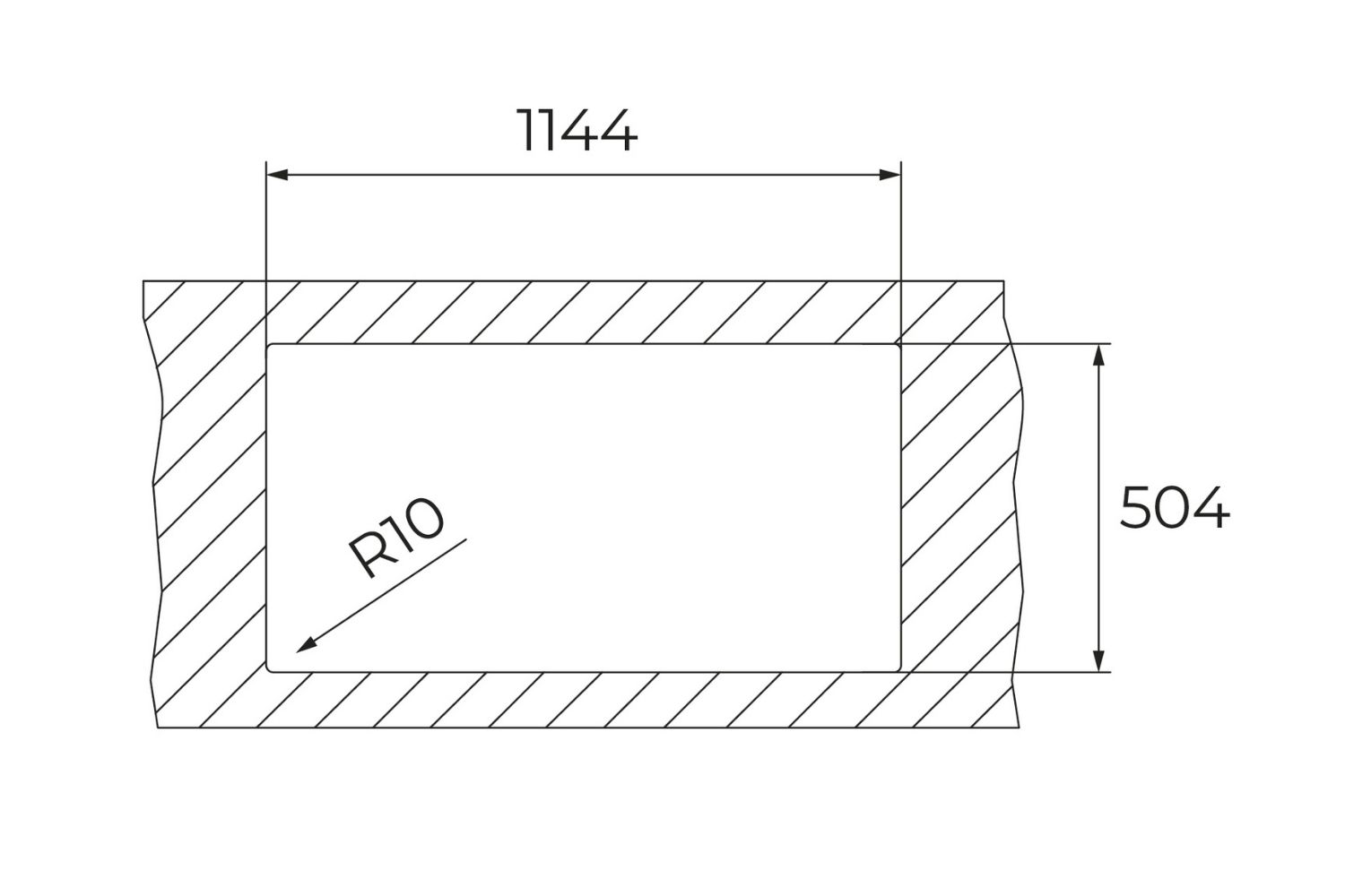 Chậu Rửa Bát 2 Hố Inox 304 Teka ZENIT RS15 2B 1D