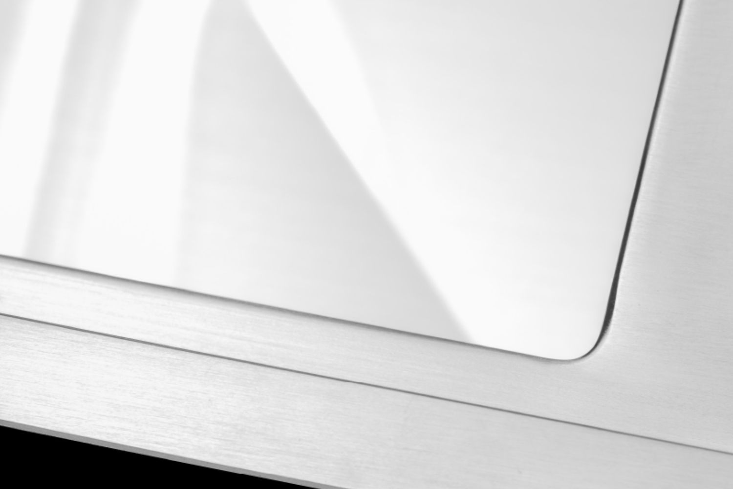 Chậu Rửa Bát 1 Hố Inox 304 Malloca MS 6303 WST