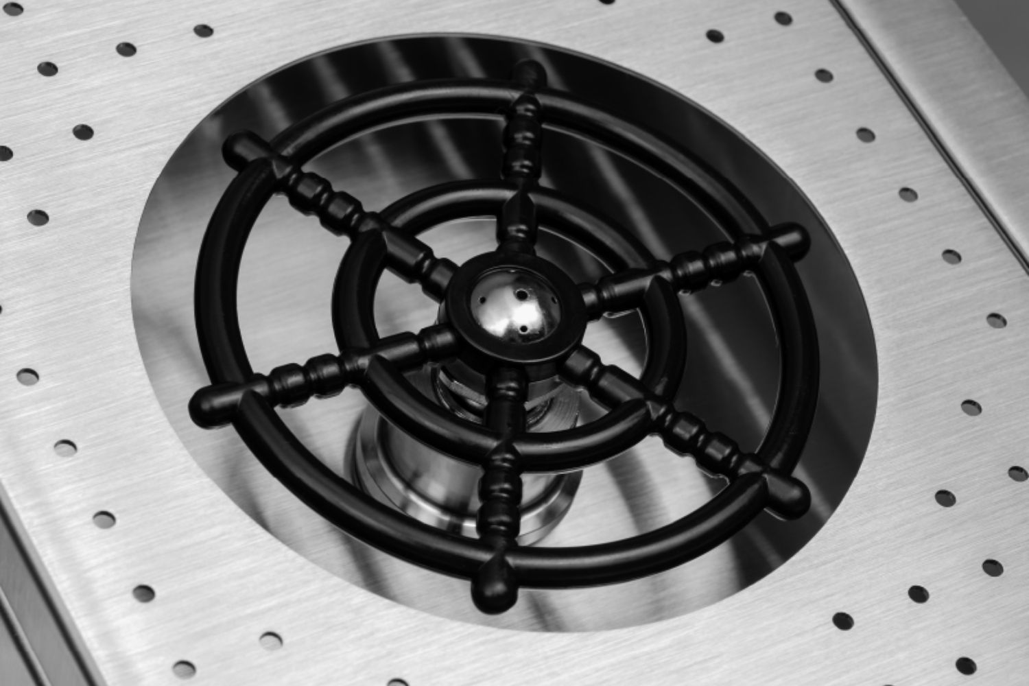 Chậu Rửa Bát 1 Hố Inox 304 Malloca MS 6303 WST