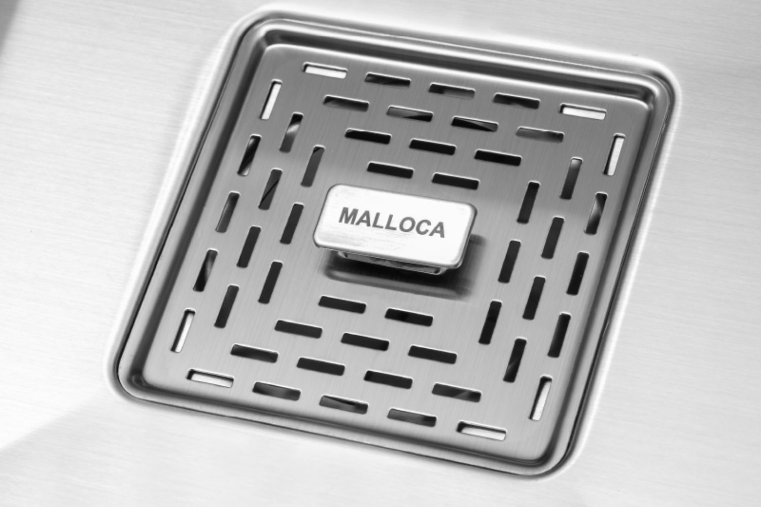 Chậu Rửa Bát 1 Hố Inox 304 Malloca MS 6303 WST