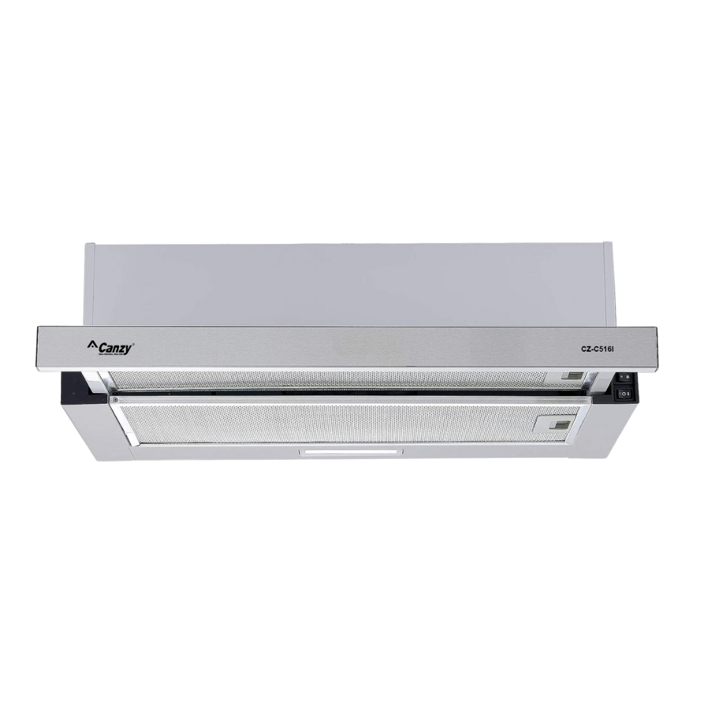 Máy hút mùi âm tủ Canzy CZ C516I | 60cm