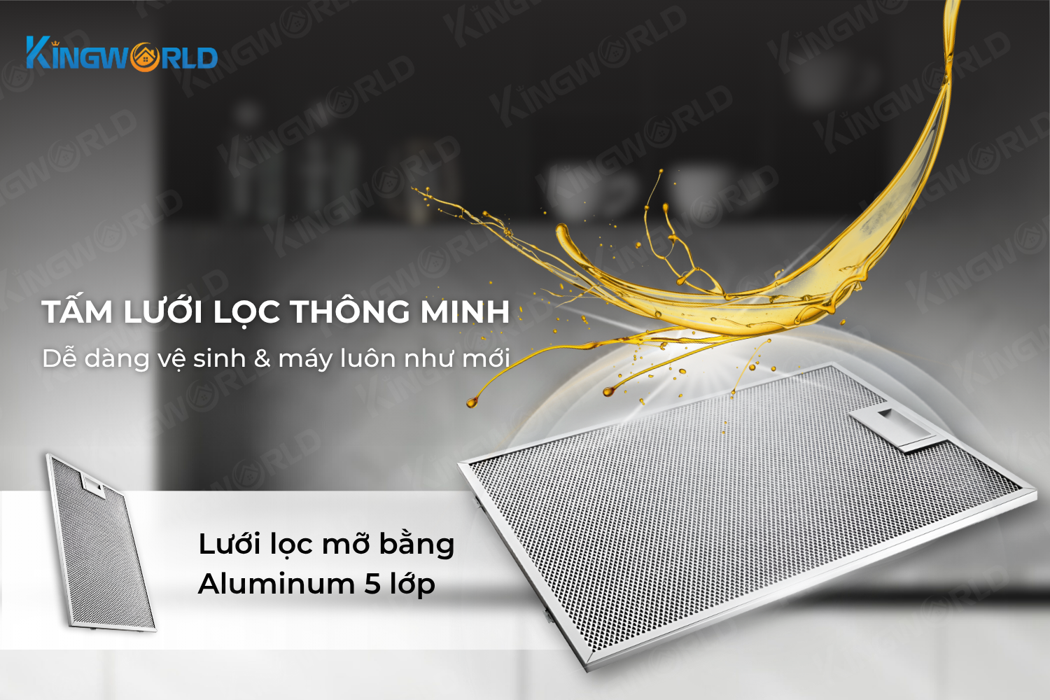 Máy hút mùi kính cong Canzy CZ Deluxe 90