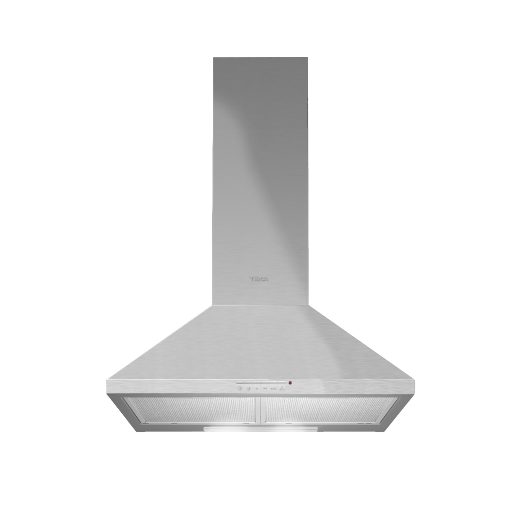 Máy hút mùi áp tường Teka EASY DBB 70 SS | 70cm