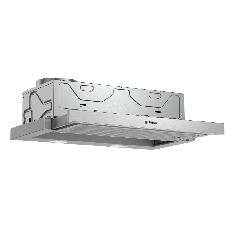 Máy hút mùi âm tủ Bosch DFM063W56B - Serier 4
