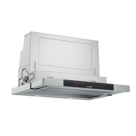 Máy hút mùi âm tủ Bosch DFS067K51 Serie 8