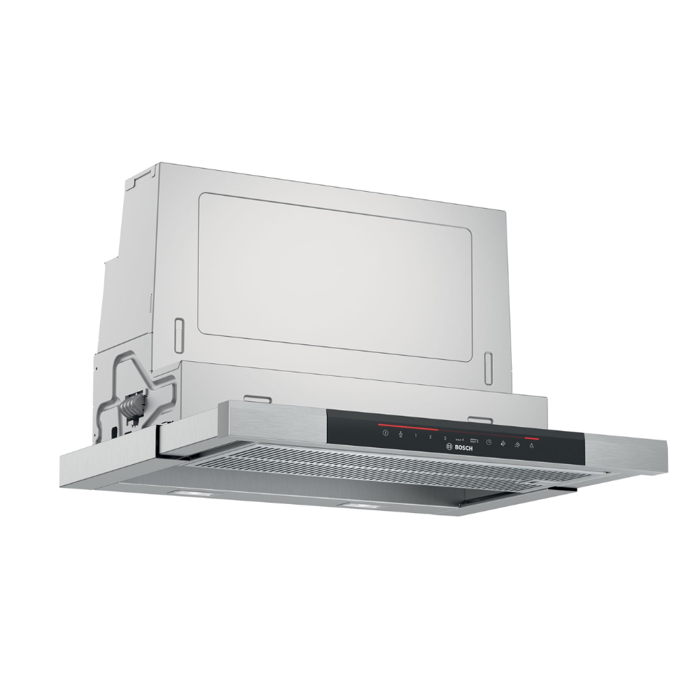 Máy hút mùi âm tủ Bosch DFS067K51 Serie 8