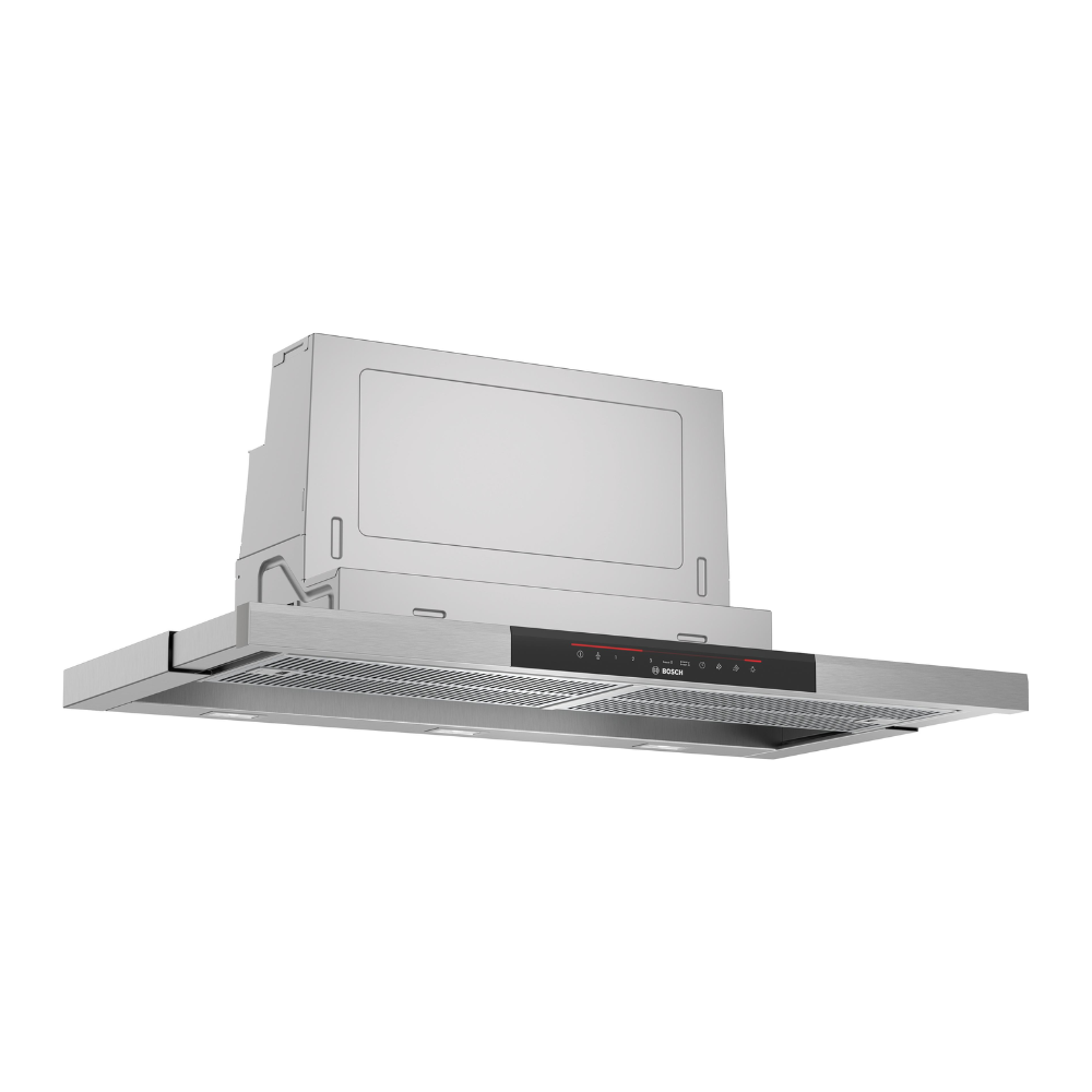 Máy Hút Mùi Âm Tủ Bosch DFS097K51 Series 8