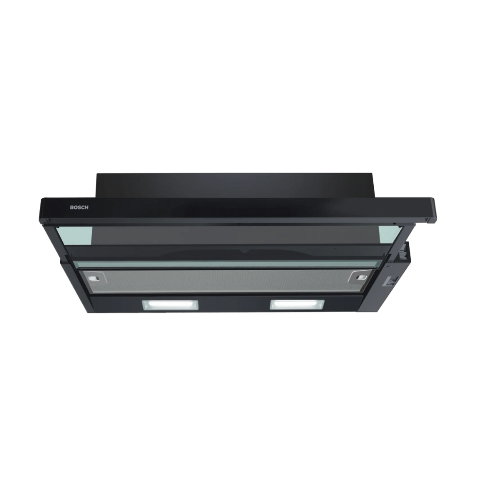 Máy hút mùi âm tủ Bosch DFT63CA61B SERIE 2 | Ngang 60 cm