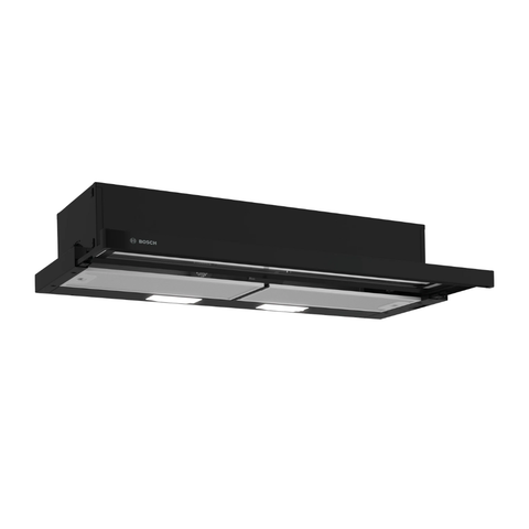 Máy hút mùi âm tủ Bosch DFT93CA61B Serie 2