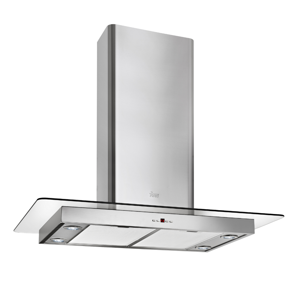 Máy hút mùi đảo Teka TOTAL DG3 ISLA 980 | 90cm