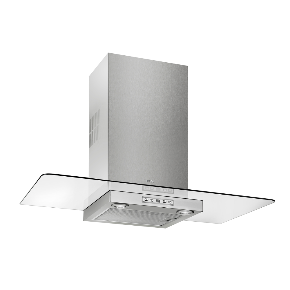 Máy hút mùi áp tường Teka TOTAL DGW 77350 EOS | 70cm