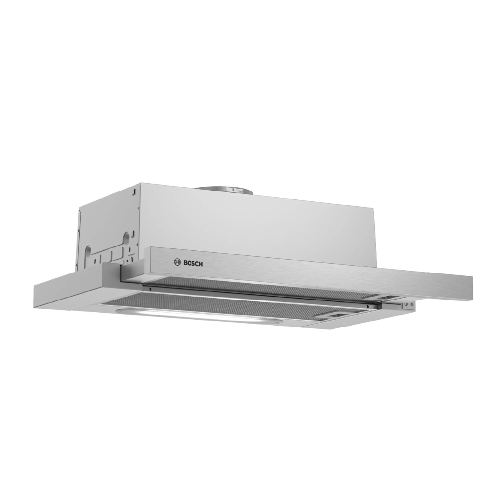 Máy Hút Mùi Âm Tủ Bosch DHI623GSG Series 4