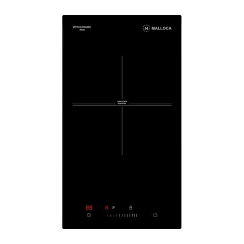 Bếp Từ Đơn Malloca MDI 301 (ECO) | Bếp Âm Domino 01 Từ