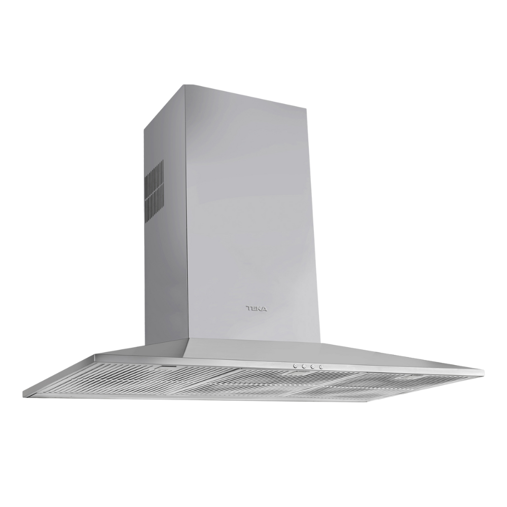 Máy hút mùi áp tường Teka TOTAL DSS 985 | 90cm