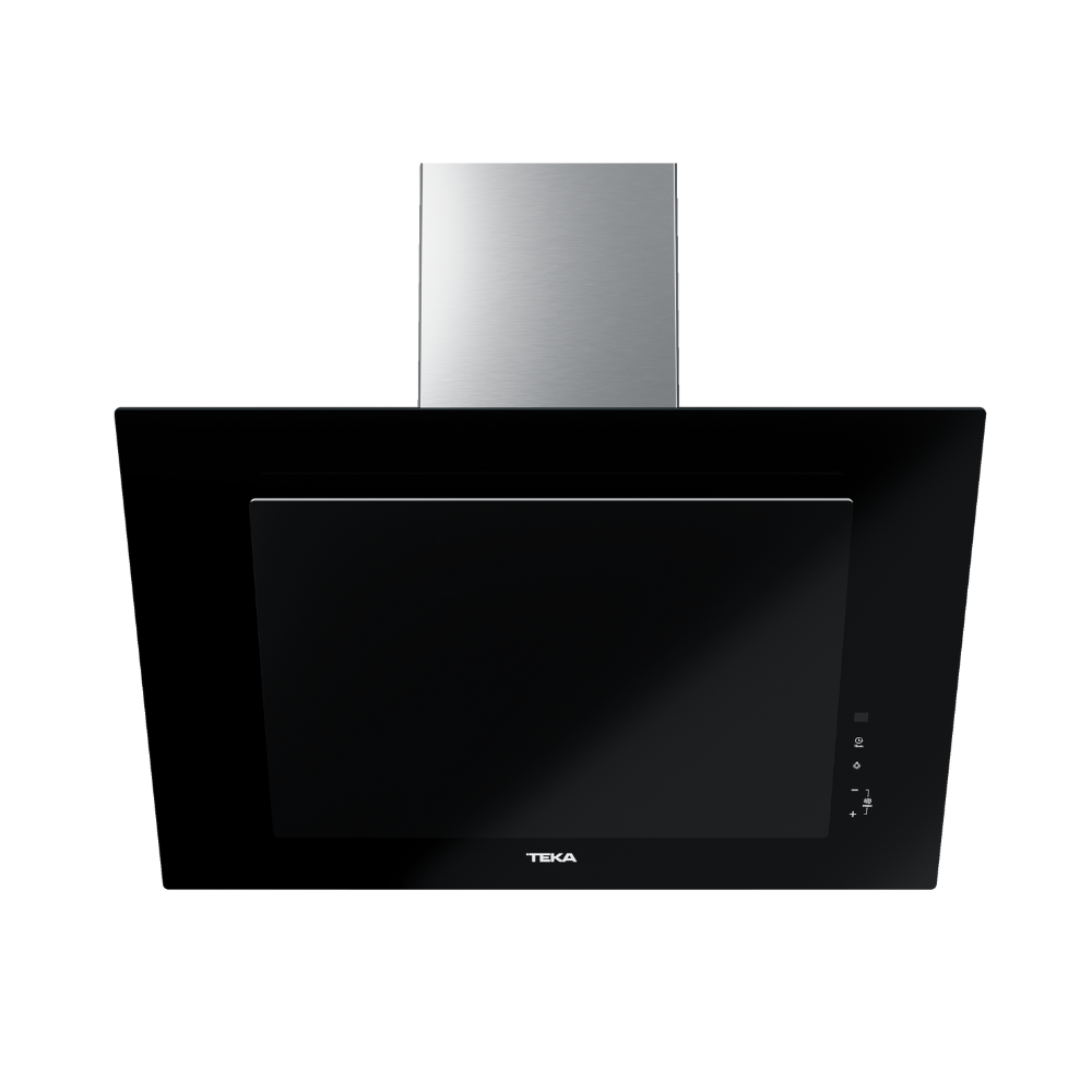 Máy hút mùi vát nghiêng Teka MAESTRO DVT Pro 78660 TBS BK | 70cm