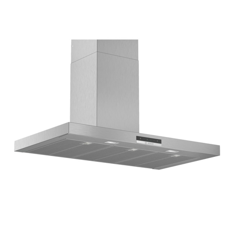 Máy Hút Mùi Gắn Tường Bosch DWB97DM50B Series 4
