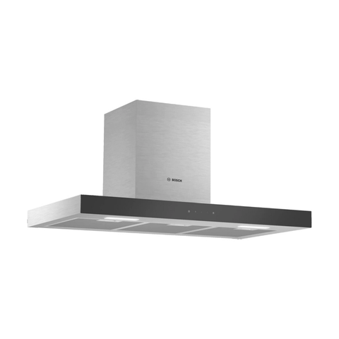 Máy hút mùi áp tường Bosch DWBM98G50B