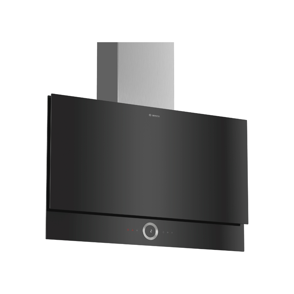 Máy Hút Mùi Bosch DWF97RV60B Series 8 | Home Connect