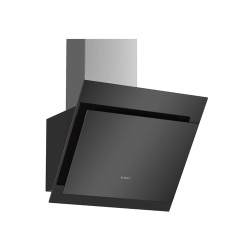 Máy Hút Mùi Bosch Mặt Kính Nghiêng DWK67CM60B Series 4