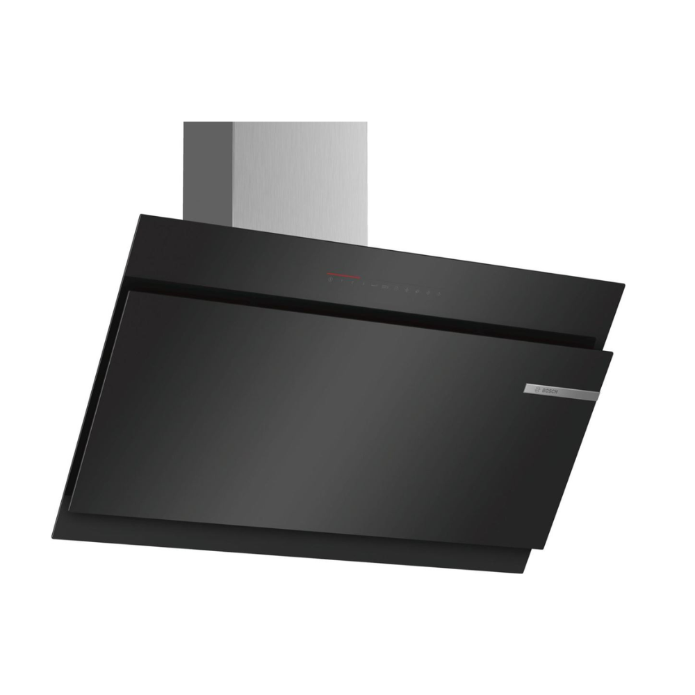 Máy hút mùi kính vát Bosch DWK97JM60 SERIE 6