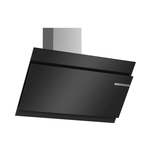 Máy Hút Mùi Kính Vát Bosch DWK97JQ60B Series 6