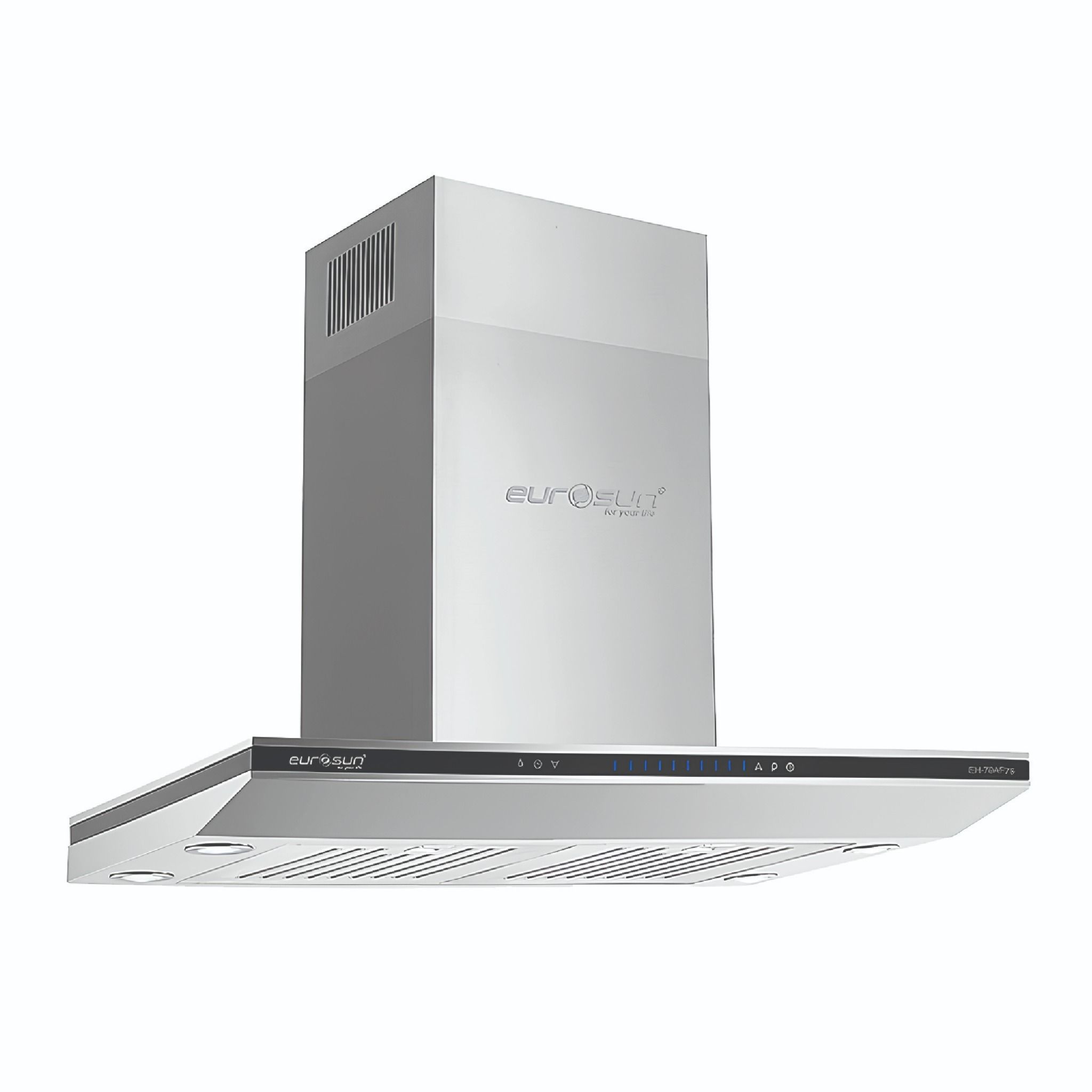 Máy hút mùi gắn tường Eurosun EH-70AF75 | 70 cm