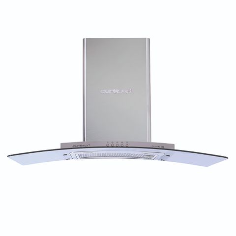 Máy hút mùi gắn tường Eurosun EH-70AF81S | 70cm
