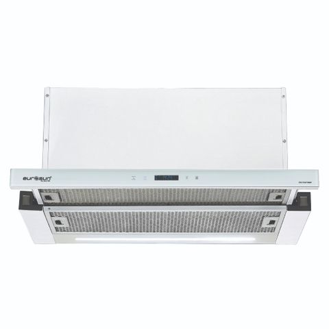 Máy hút mùi âm tủ Eurosun EH-70AF86W | Trắng (70cm)