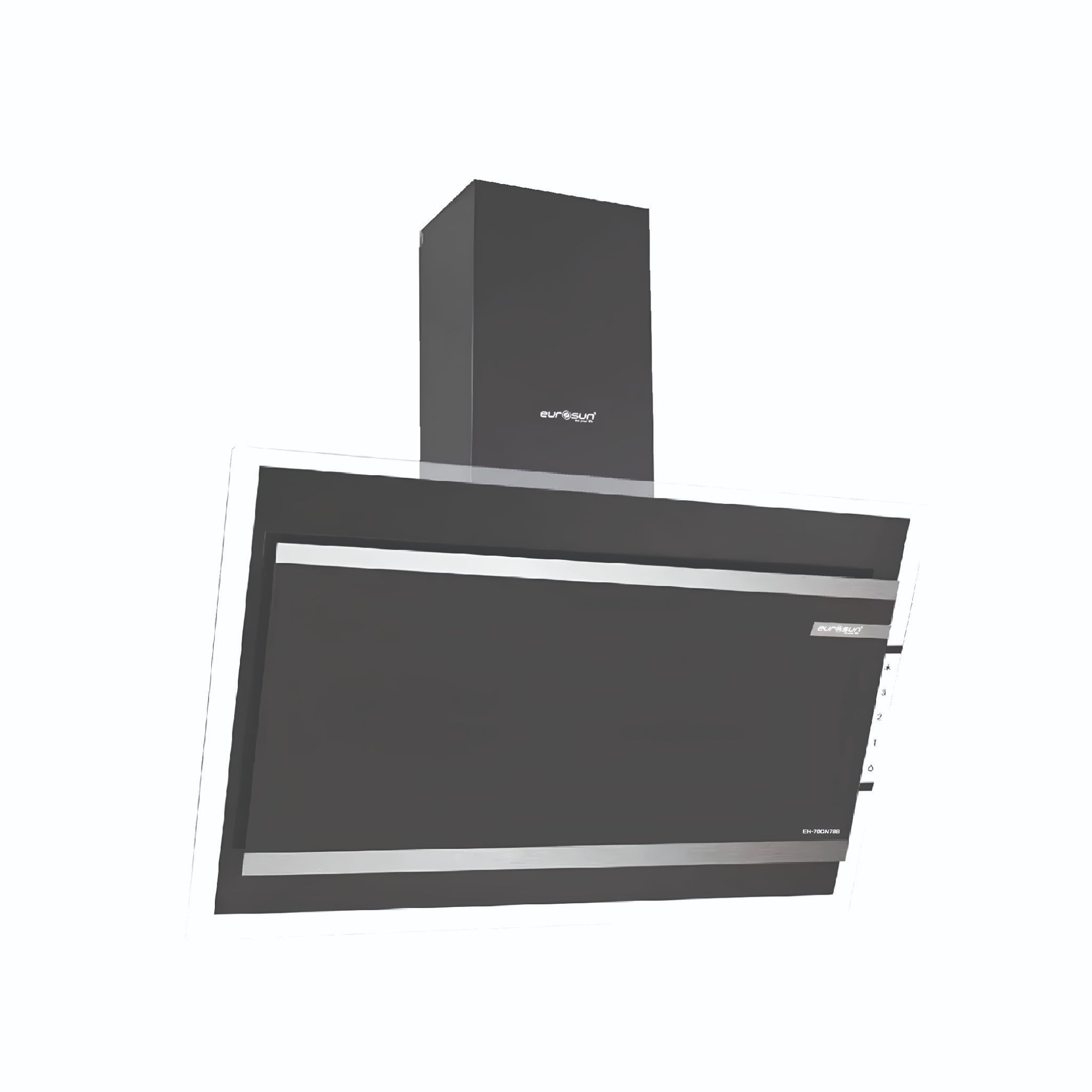 Hút mùi gắn tường Eurosun EH-70CN78B | 70 cm