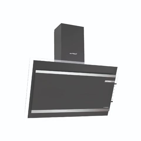 Hút mùi gắn tường Eurosun EH-70CN78B | 70 cm