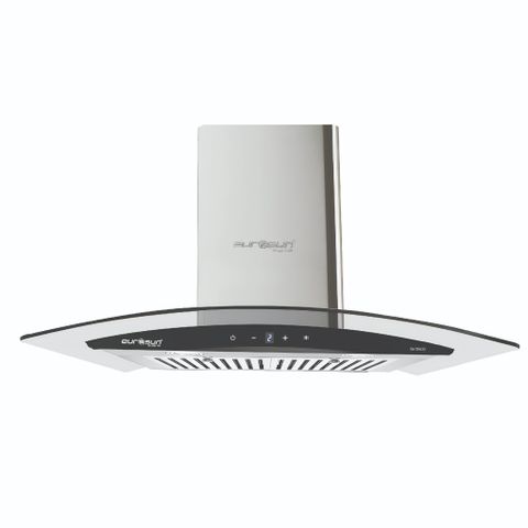 Máy hút mùi gắn tường Eurosun EH-70K32 | 70cm