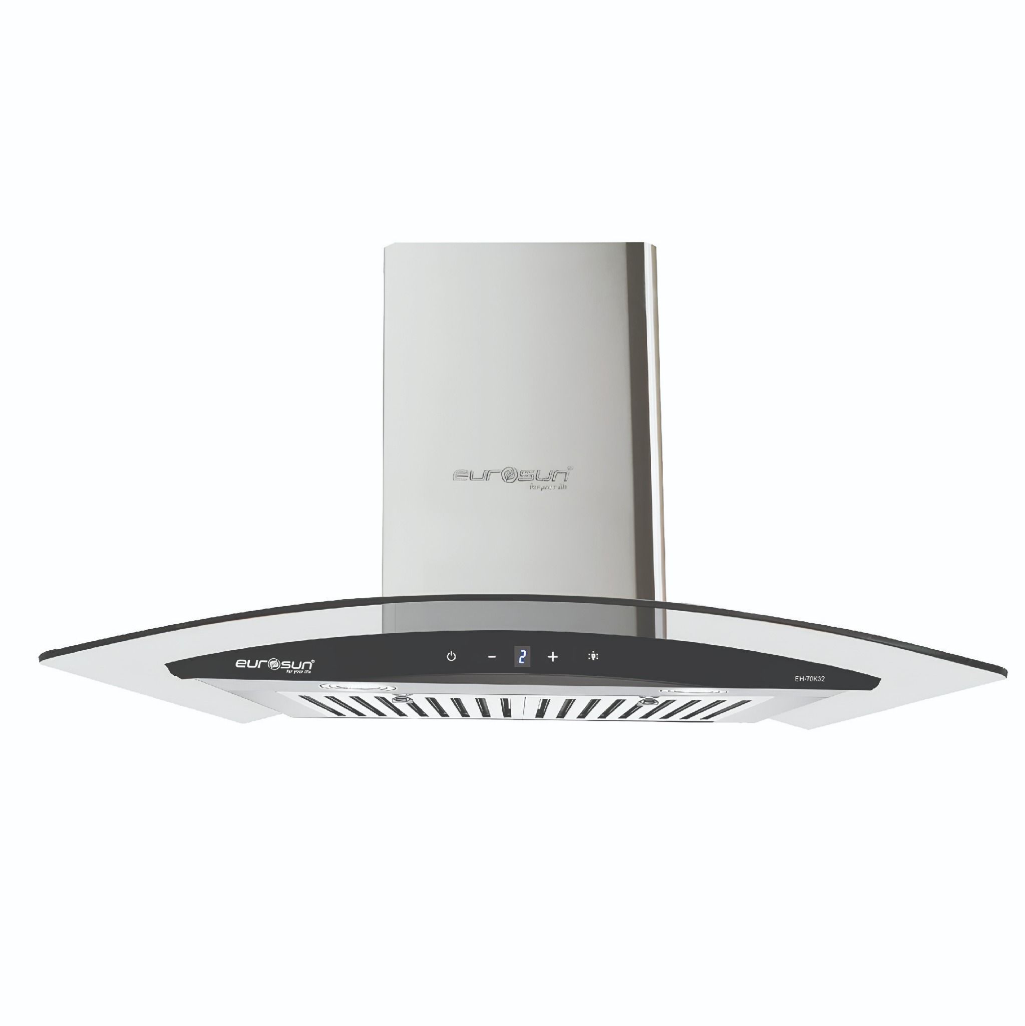 Máy hút mùi gắn tường Eurosun EH-70K32 | 70cm